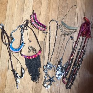 Jewelry Lot